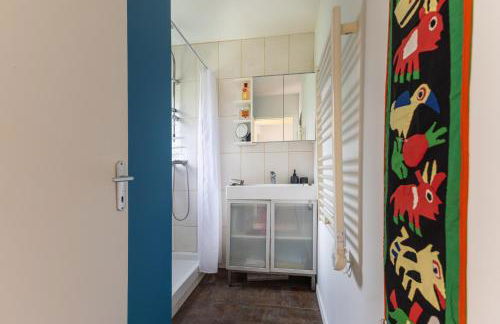 La Tourvoie - A Fresnes, 15 min du RER - Foto 6