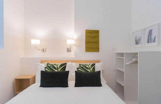 Co-f181-carb1at - Tremezzo Apartment 1 - Photo 2