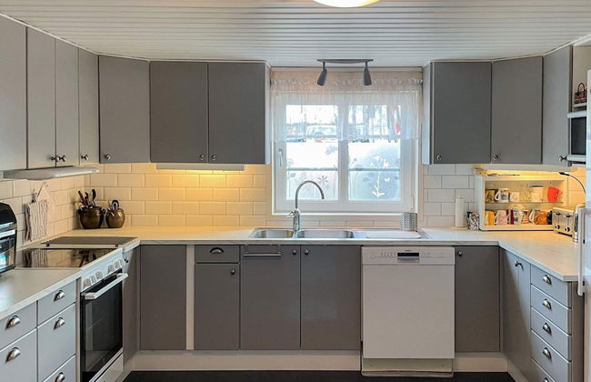 4 Star Holiday Home in Ronneby - Foto 12