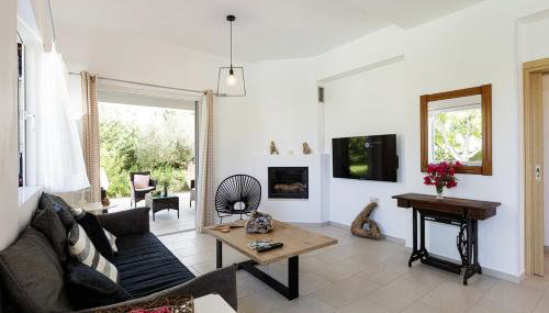 Villa Arhontia - Foto 2