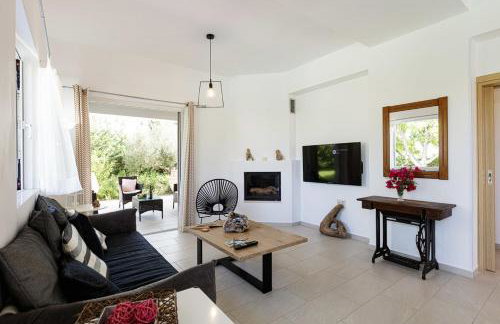 Villa Arhontia - Foto 5