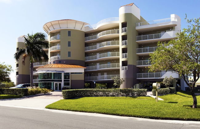 Crystal Palms Beach Resort - Foto 1