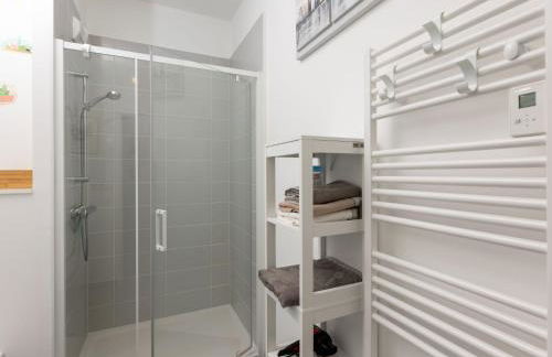 Studio Résidence de l'Hermine by Interhome - Photo 15