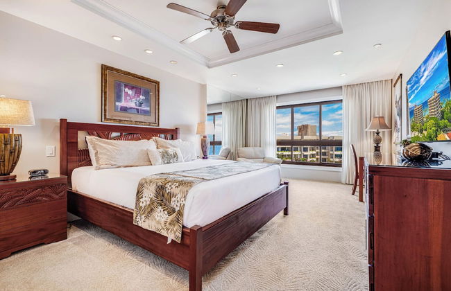 Kaanapali Alii 2 Bedroom Garden-Mountain View - Photo 86