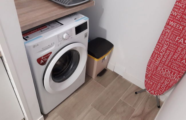 Apartamento Salamanca 10 - Foto 22