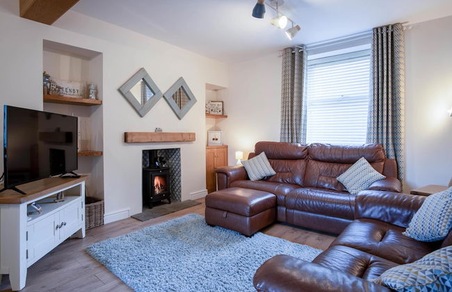 Ty George - 3 Bedroom Cottage - Tenby - Foto 1