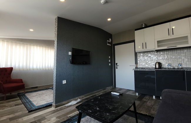 CITY59 SUITES & RESIDENCE - Foto 79