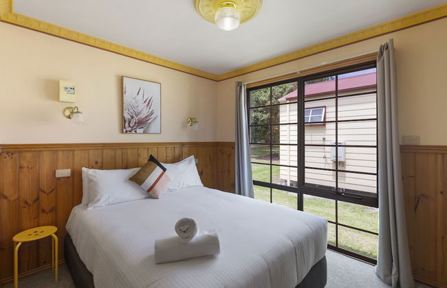 Wairo Beach Holiday Park - Photo 19