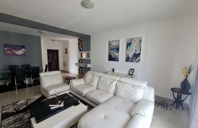 Inviting 5-bed Apartment in Luanda - Foto 13