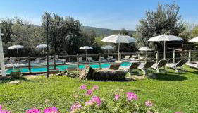 Agriturismo e Glamping Serraiola Alta - Foto 2