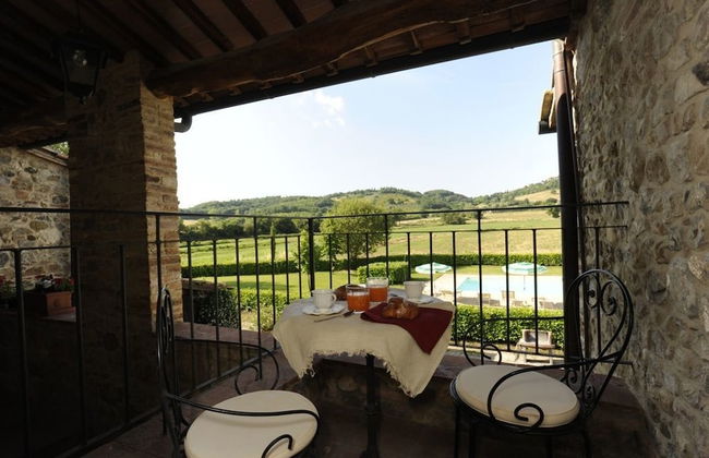 Agriturismo La Peschiera - Foto 16