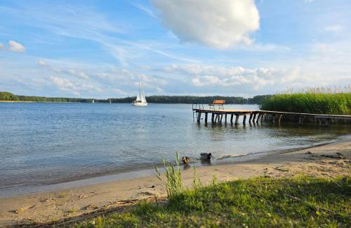 Domki Mazury z sauną i jacuzzi! - Foto 7