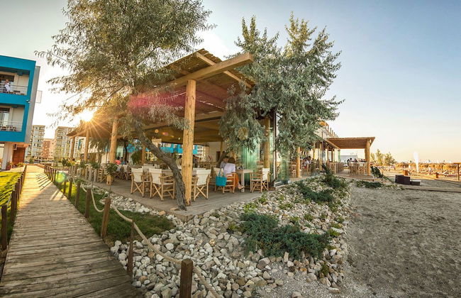 Blue Beach Studios - Foto 29