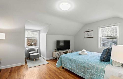 Close to Attractions Spacious Family Home - Foto 17