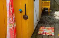 Unique Repurposed Barn near Niles for Glamping in Michigan - Foto 16