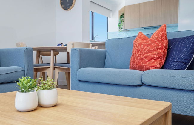 Horizons Holiday Apartments - Foto 73