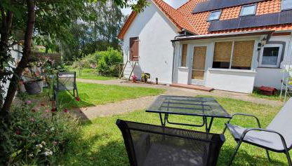 Haus Hinz Fe-Wo an der Ostsee - Foto 2