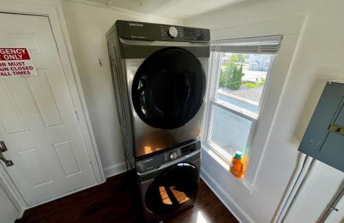 The Historic Downtown Suite - Foto 13