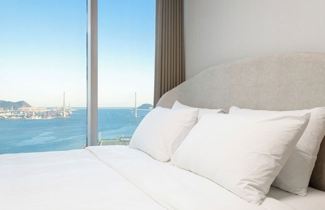 Brown Suites Busan - Foto 63