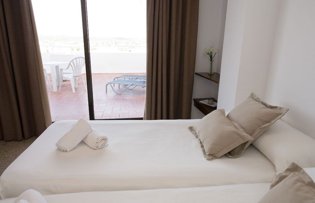 Apartamentos Mestret - Foto 4