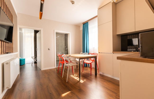 Bach Apartments - Foto 14