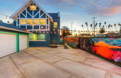 Peace Palace 56 - Foto 5