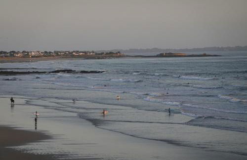 Esprit loft face à l'océan - Foto 1