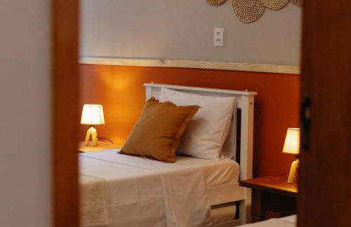 Amarelo Casa em Bonito - Foto 35