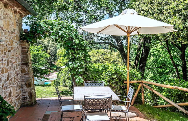 Il Torrino Country Resort - Foto 1