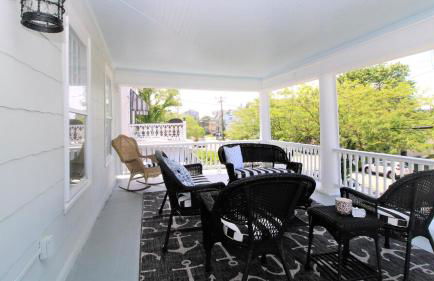 207 Howard Street - The "Schapteau" - Foto 32