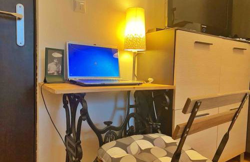 Luxury, spacious apartament with two bedrooms and balcony - Foto 24