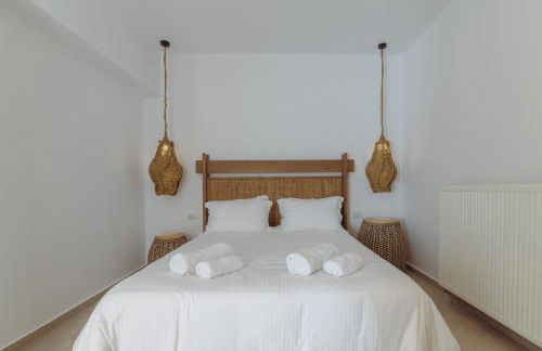 Art of Filoxenia with swimming pool - Foto 6