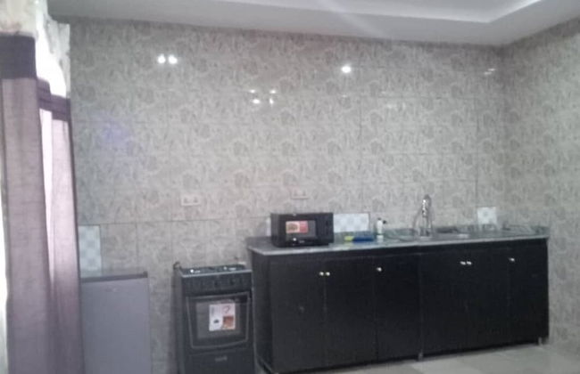 Lovely 2-bed Apartment in Ibeju Lekki - Foto 21