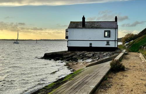 Beautiful New Forest Hideaway - Foto 28