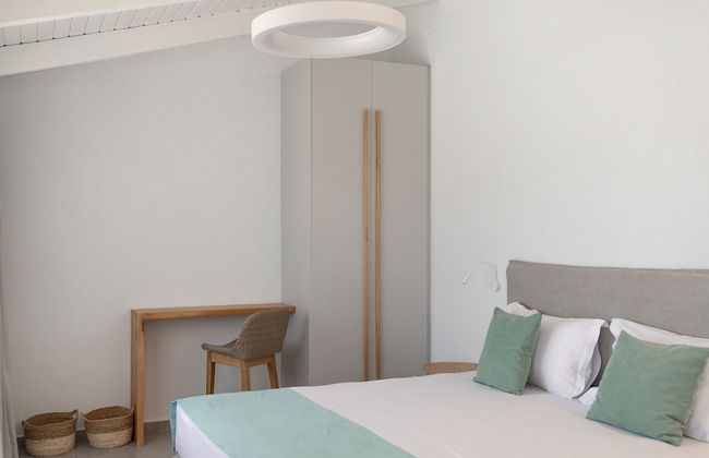 Marble Luxury Suites - Foto 12