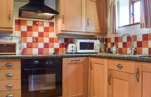 The Old Stable - Meadowbrook Farm - Foto 4