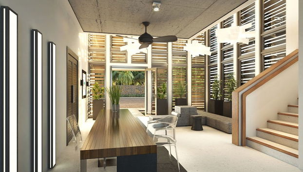 Royal Park Resorts - Photo 3, Conciergerie