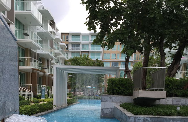 Luxury Beachfront Condo Hua Hin - Foto 30