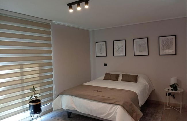 JC Apart Hotel Providencia - Foto 25