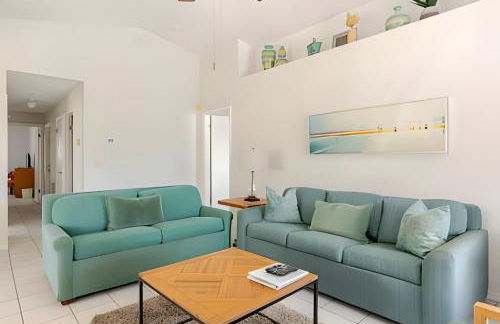 Lakeside View Pool Home, close to Disney, Malls - Foto 43