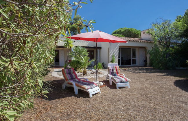 Cosy Holiday Home in Cargese Corse-du-sud Near Sea - Foto 58