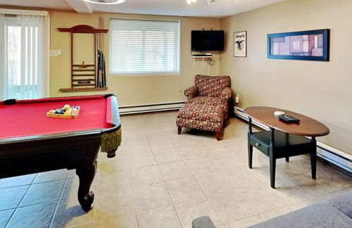 Sm'oars by Taylor Made Deep Creek - Foto 53