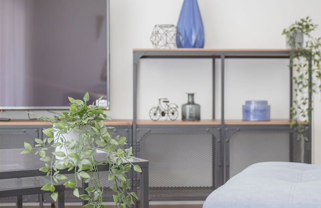 Liiiving in Porto - Luxury River View Apartment I - Photo 30