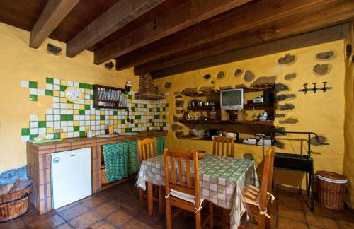 Charming house in Isora with mountain view - Foto 6