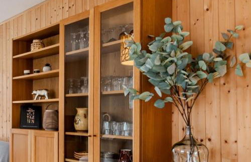 Slow Chalet Thônes lake & mountain 15 min to ski lift balcony parking - Foto 9