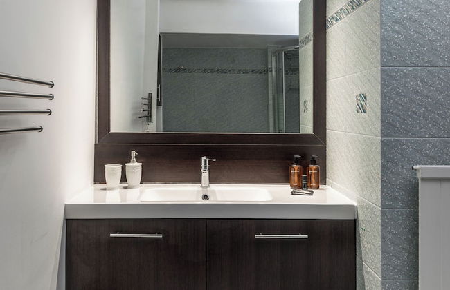 Relux Sea View 2BD Apartment by BluPine - Foto 20