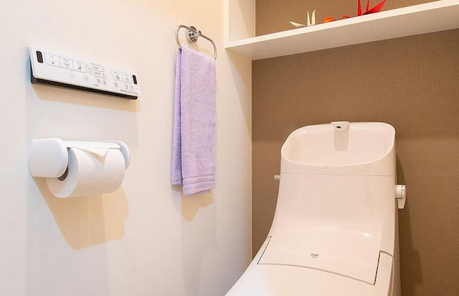 Stay Asahikawa Koto - Foto 28