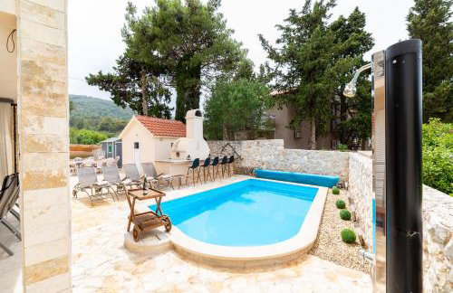 Villa Stipe - Foto 2