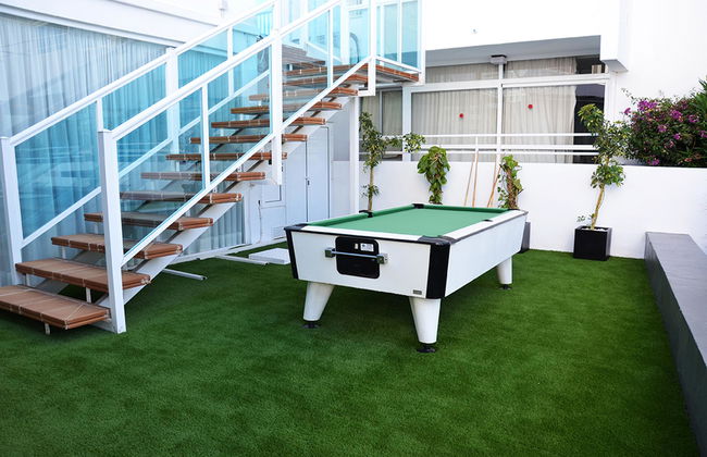 Vibra Tivoli Apartamentos - Foto 38