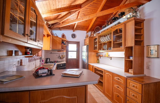 Megris Country Houses - Foto 40